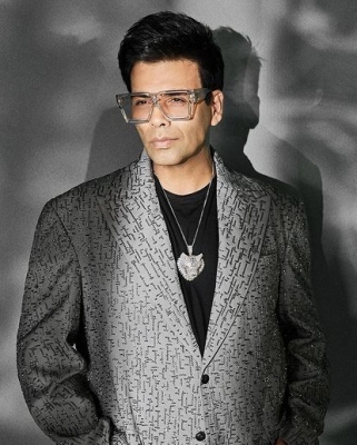 Karan Johar