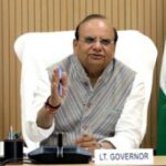 LG Delhi