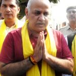 Manish Sisodia