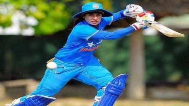 Mithali