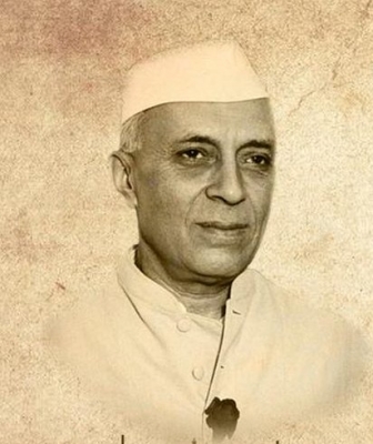 Nehru