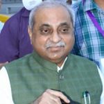 Nitin Patel