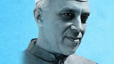 Pandit Nehru