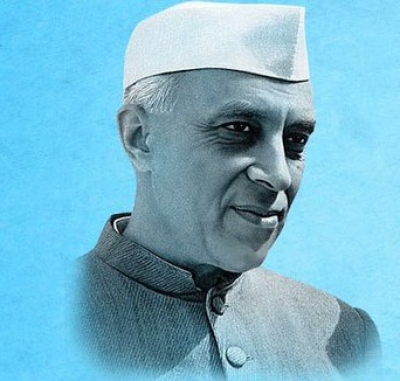 Pandit Nehru