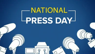 National Press Day