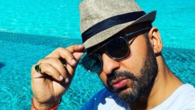 Raj Kundra