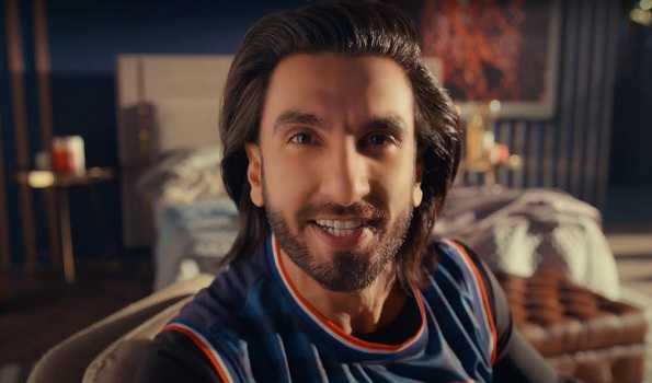 Ranveer Singh