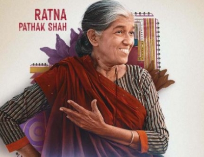 Ratna Pathak