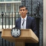 Rishi Sunak