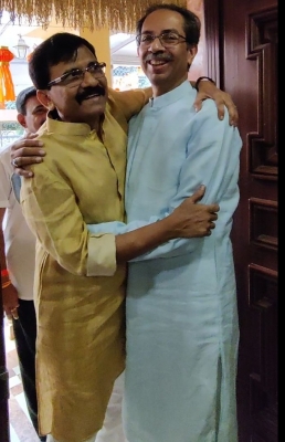 Sanjay-Uddhav