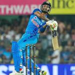 Suryakumar Yadav