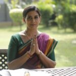 Sonali Kulkarni