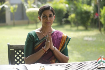 Sonali Kulkarni