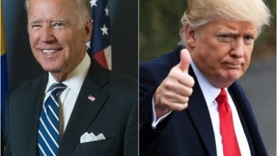 Joe-Donald