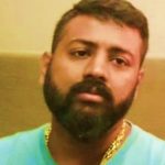Sukesh Conman
