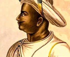 Tipu Sultan