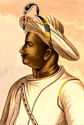 Tipu Sultan