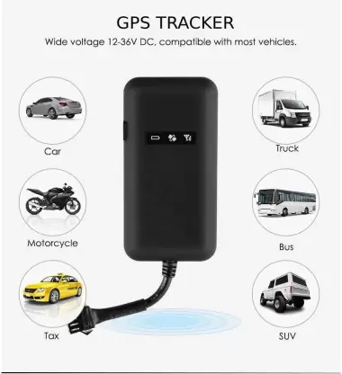 Tracking devices