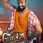 Vicky Kaushal