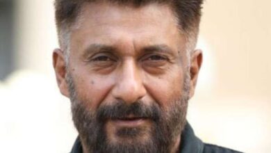 Vivek Agnihotri