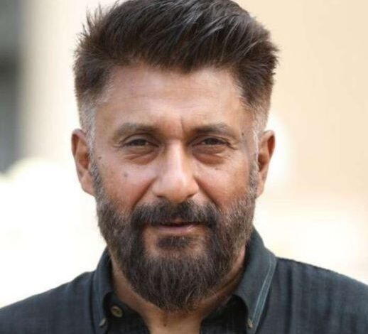 Vivek Agnihotri