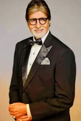 Amitabh