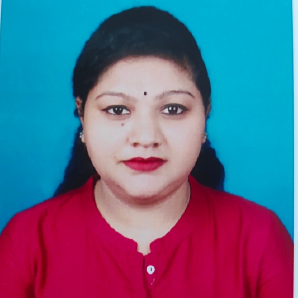 Joshna Sethi