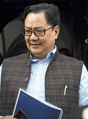 rijiju