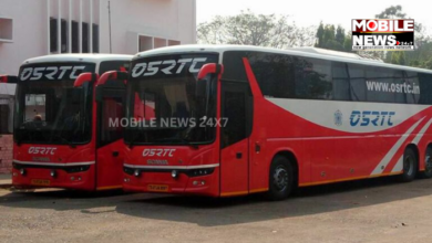 Bus Services Suspended In Malkangiri