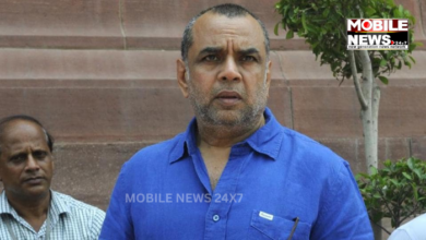 Paresh Rawal