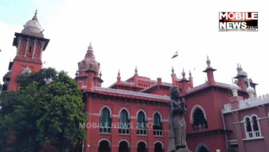 Madras High Court