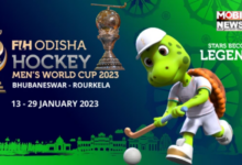 FIH Odisha Hockey Men’s World Cup 2023