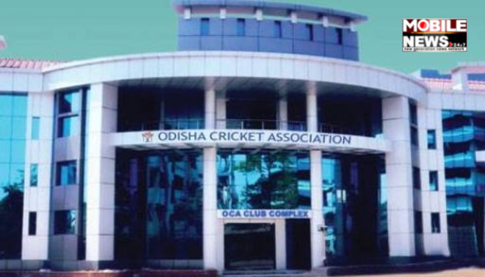 Odisha Team For Ranji Trophy