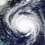 cyclonic storm