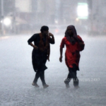 Rainfall Likely In Odisha