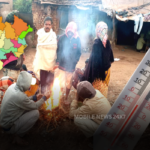 Temperature Below 10°C Recorded