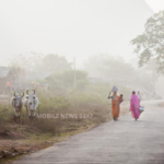 Fog Likely Across Odisha