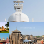 Holiday Destination In Odisha