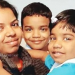 UK triple murder