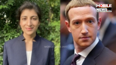 Lina Khan-led FTC grills Zuckerberg over Meta's plan to acquire Within