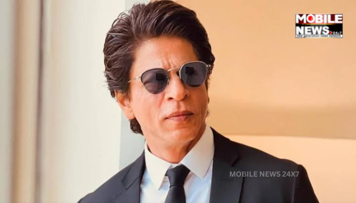 Shah Rukh Khan