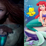 The Little Mermaid