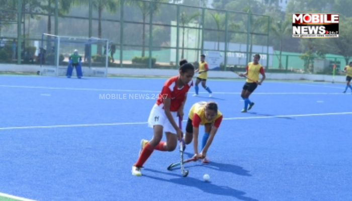 Hockey Association of Odisha