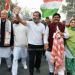 Bharat Jodo Yatra