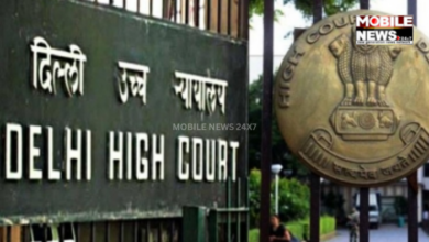 Delhi High Court