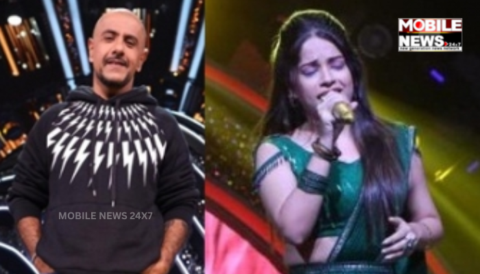 Indian Idol 13