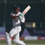 ICC Test Rankings