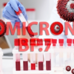 Omicron BF.7 case in Odisha