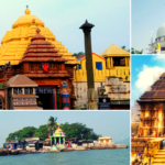 Holiday Destinations In Odisha