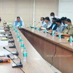 Odisha Excise Department